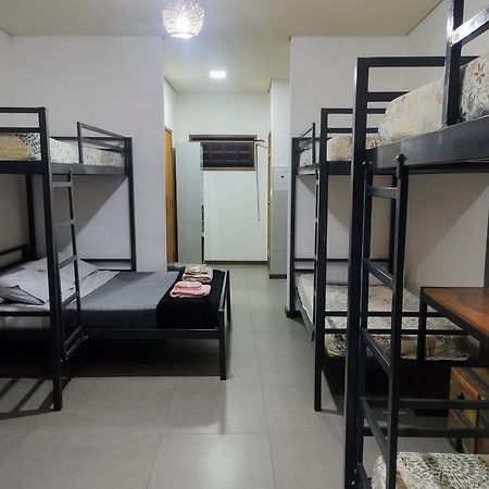 Hostel E Pousada Dom Bosco Сан-Жуан-дел-Рей Экстерьер фото