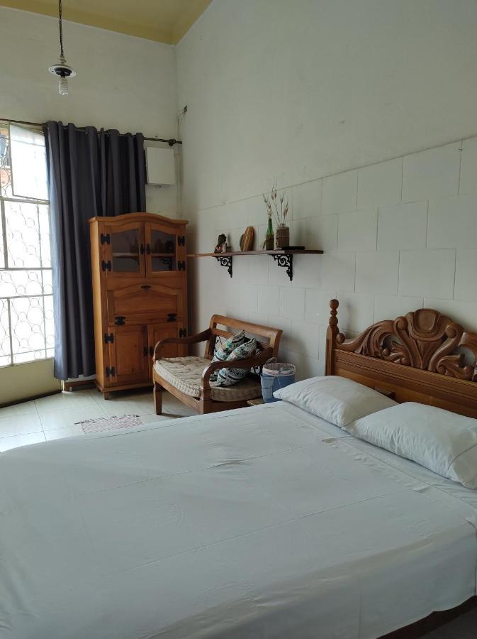 Hostel E Pousada Dom Bosco Сан-Жуан-дел-Рей Экстерьер фото