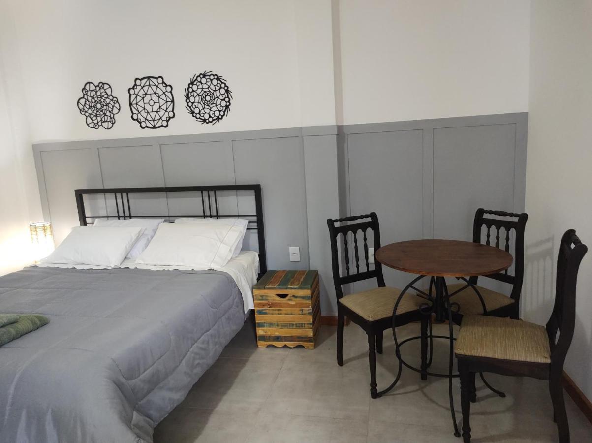 Hostel E Pousada Dom Bosco Сан-Жуан-дел-Рей Экстерьер фото