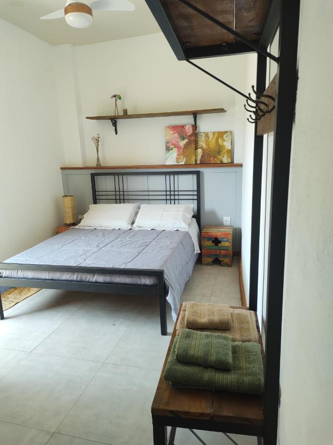 Hostel E Pousada Dom Bosco Сан-Жуан-дел-Рей Экстерьер фото
