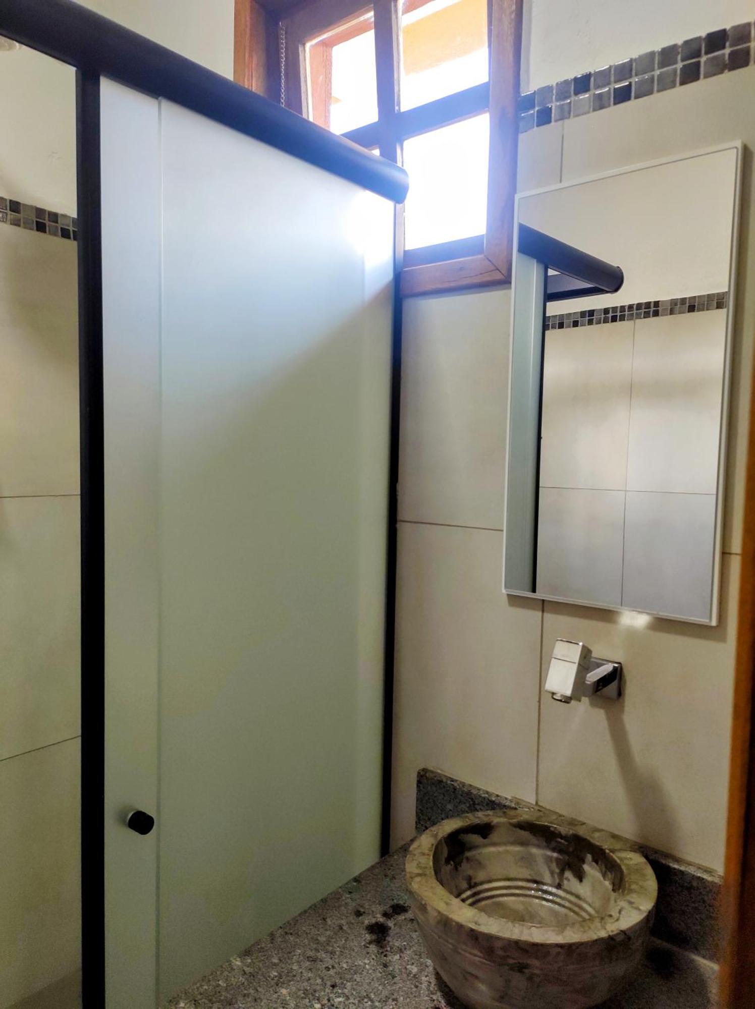 Hostel E Pousada Dom Bosco Сан-Жуан-дел-Рей Экстерьер фото